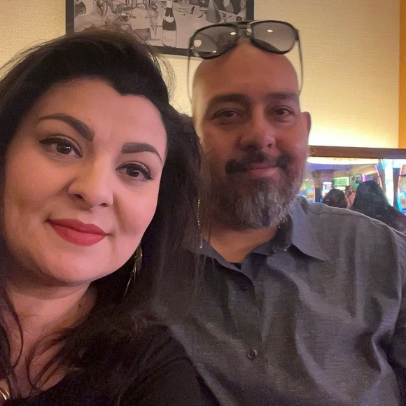 Meet your Posher, Monica-chico - Picture 5 of 6